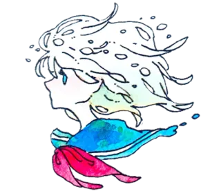 😯 telegram sticker