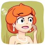 😲 telegram sticker