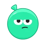 OK.RU Еmotions telegram stickers
