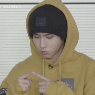 🥺 whatsapp sticker