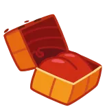 Pumpkin Cube @TgEmojis telegram emojis 😂