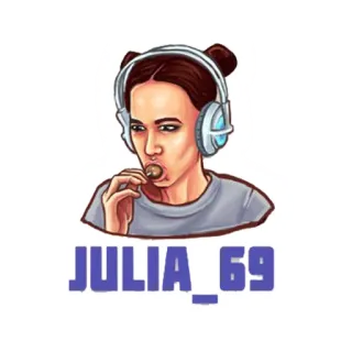 Глад Валакас telegram stickers
