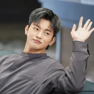 Kdramaiconssss telegram stickers