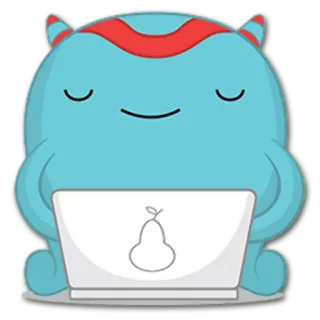 Mostropi telegram stickers