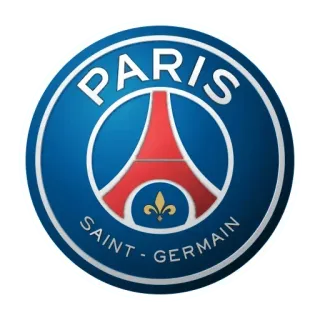 🇫🇷 PARIS
SAINT-GERMAIN soccer, football, paris, saint-germain, eiffel tower, sports whatsapp sticker