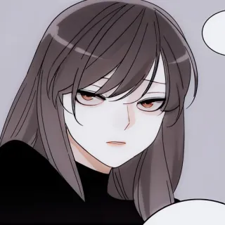 🖤 telegram sticker