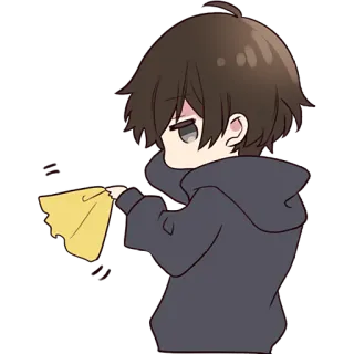 👋 whatsapp sticker