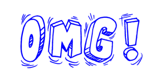 😮 telegram sticker
