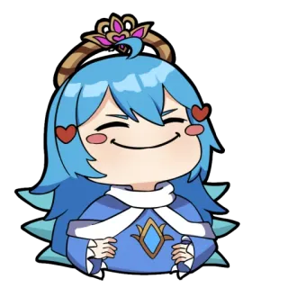😊 telegram sticker