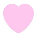 ❤️