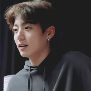🧷 Jungkook persona, hombre, retrato, kpop, cantante, celebridad telegram sticker