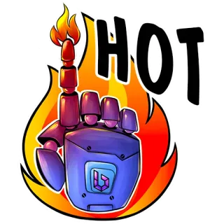 BOT PLANET - @botplanetnews telegram stickers
