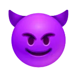 😈