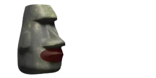 🗿 telegram sticker