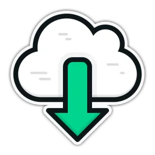 Lulu Icons #1 - S4T.tv telegram stickers