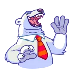 😂 whatsapp sticker