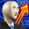 📈