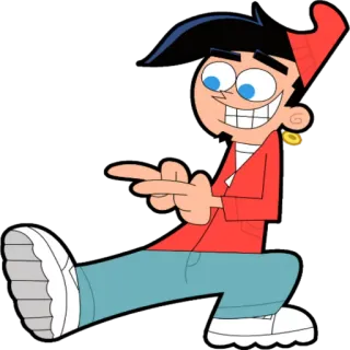 Chip Skylark telegram stickers