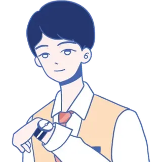 💬 telegram sticker