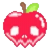 🍎