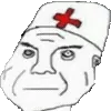 🏥