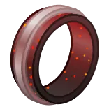 Bonded Rings | @Gift_Alerts telegram emojis 💍