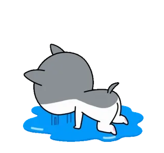 😭 whatsapp sticker