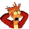 😱