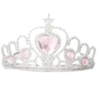 👑
