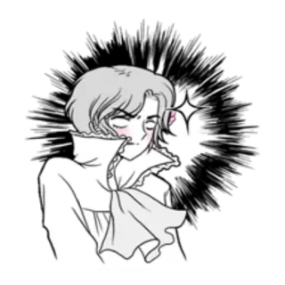 ✨ telegram sticker