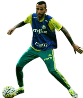 👤 crefisa calcio, atleta, sport, calciatore, giocatore telegram sticker