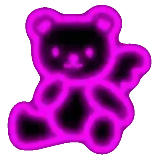 𓆩𝐍𝚫𝐍𝐃𝐔𓆪ꪾ(@NaNdiTa_xDD) :: @fStikBot telegram emojis 🐻