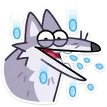 Серый движ HD | @EmojisTG telegram emojis 😂