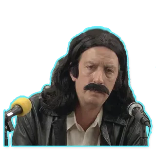 😑 telegram sticker