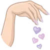 ❤️