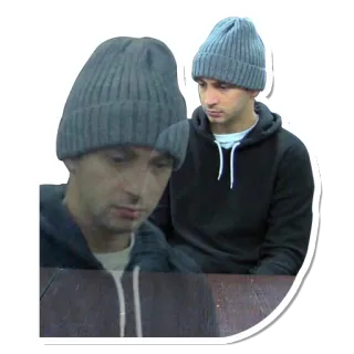 🤔 telegram sticker