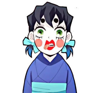❄️ telegram sticker