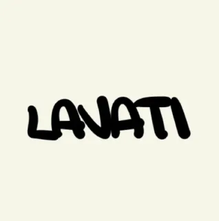 🚿 LANATI telegram sticker