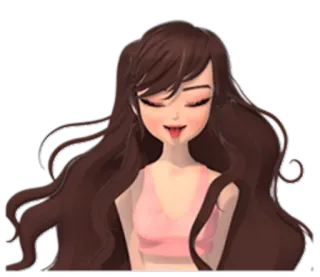 😝 whatsapp sticker