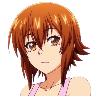 Grand Blue S2 @fixfox telegram stickers