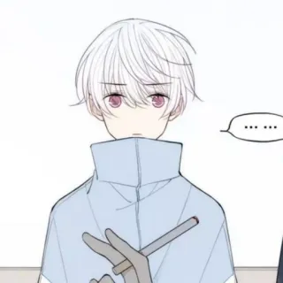 🥞 ... anime, cartoon, character, boy, manga telegram sticker