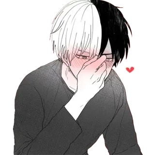 😘 whatsapp sticker