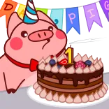 🥳