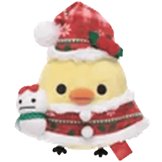 🐤