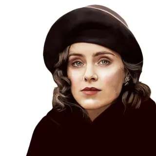 😐 telegram sticker