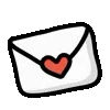 💌