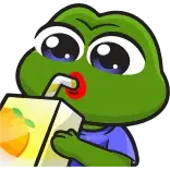 🐸
