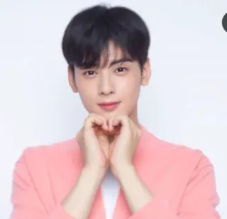 💖 人, 男性, ハート, ジェスチャー, 韓国, 男性, ハンサム, 俳優 telegram sticker
