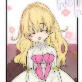 🎀 whatsapp sticker