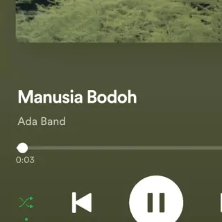 spotify bersabda (arash’s) telegram stickers